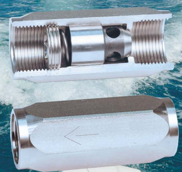 不锈钢液压多种阀