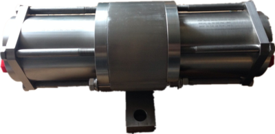 7.水压同步分流马达